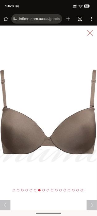 Аксесуари до бюстгалтера трансформера