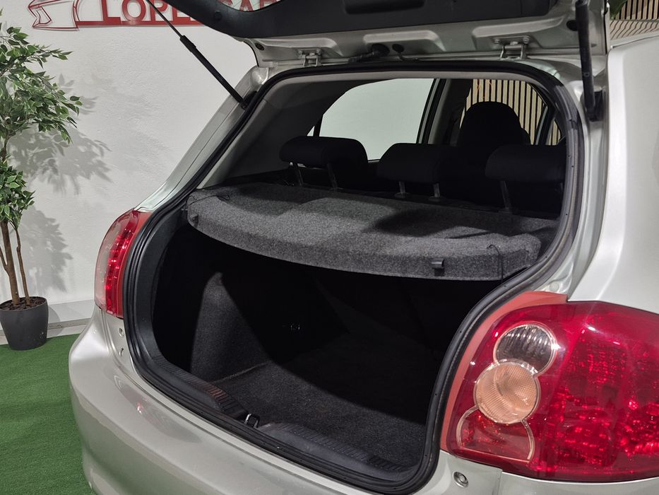 Toyota Auris 1.4D-4D - 130.000KM | GARANTIA | NACIONAL