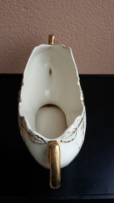 Centro de mesa Floreira Sacavém estilo Arte Nova