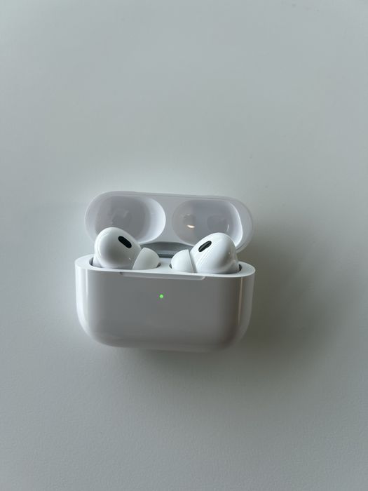 Vendo Airpods pro 2