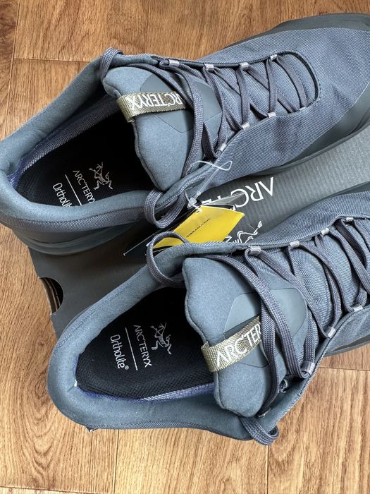 Кроссовки Arcteryx Aerios FL Gore-Tex