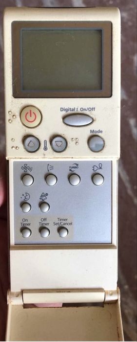 Кондиціонер samsung sh07zpga