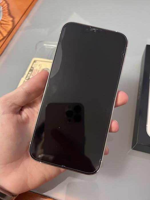 Iphone 13 Pro Novo