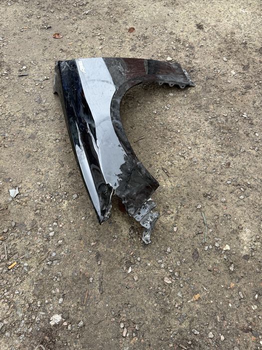 Крыло левое акура тлх 23г