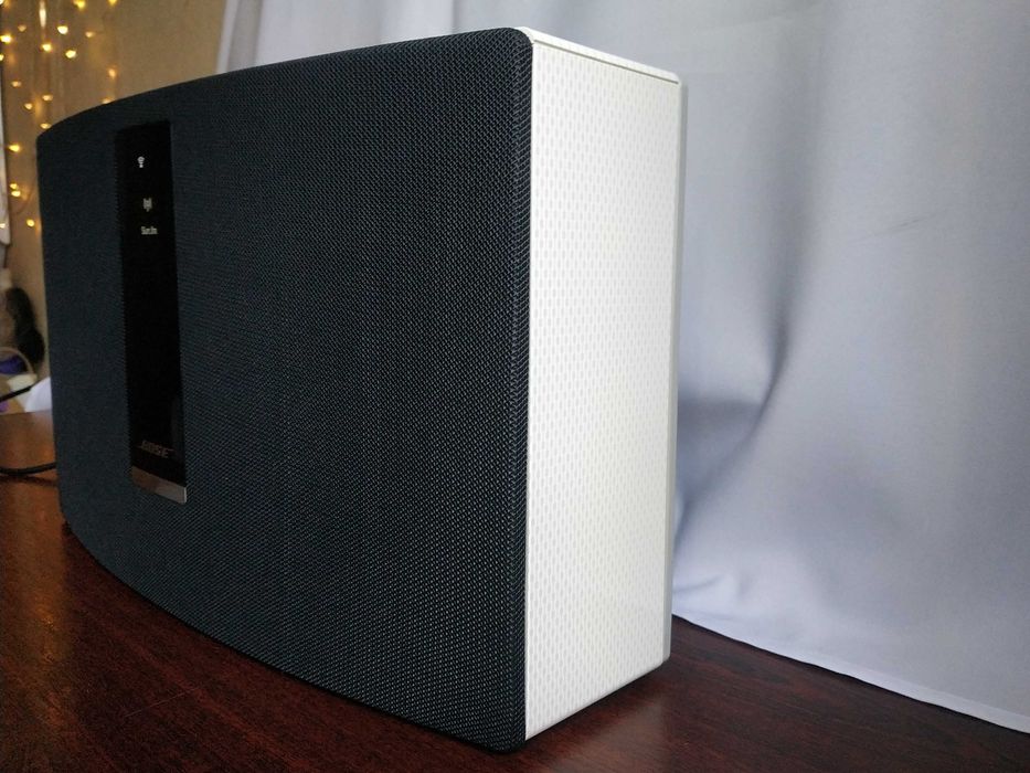 Інтернет радіо, музичний центр BOSE SoundTouch 30 Series I