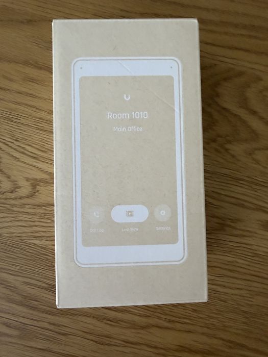 Ubiquiti UA-Intercom-Viewer