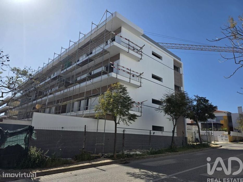 Apartamento T3 em Portimão de 106,00 m2
