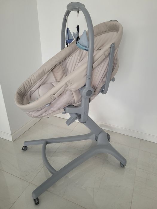 Chicco baby hug beż - odbiór osobisty