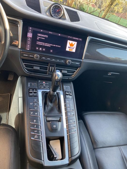 Porsche Macan 2.0T