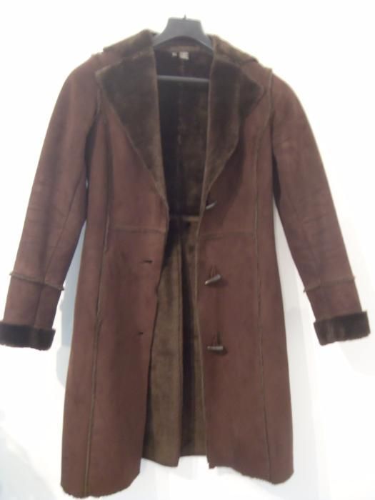 Casaco Sra tam . S