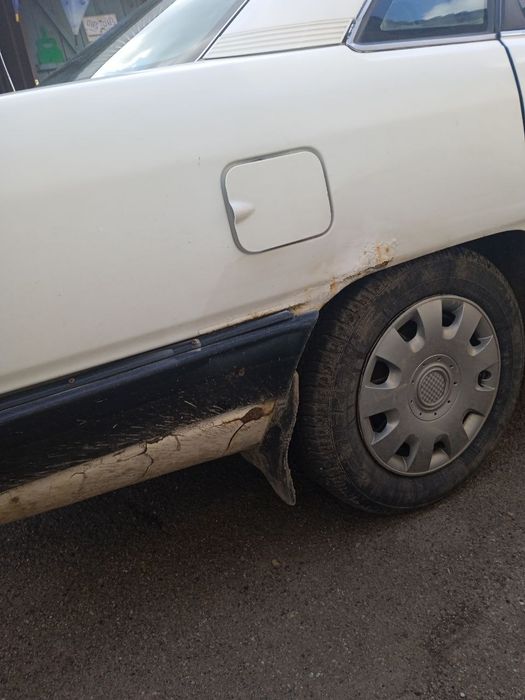 продам Ауді 100 С3