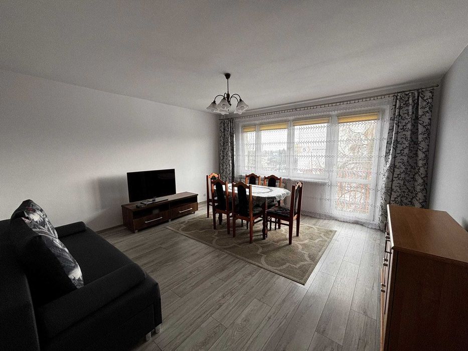 Mieszkanie do wynajęcia 60,9m²
