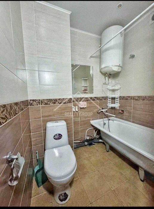 Оренда 2к квартири по вул. Катеринівська 18