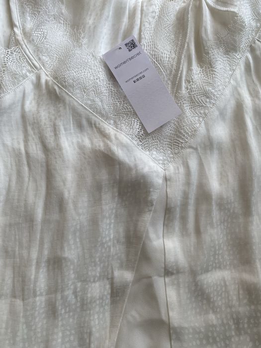 Нічна сорочка з колекції Womens Sicret