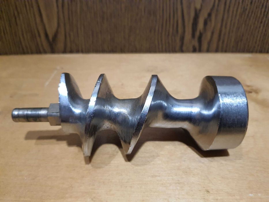 Шнек для мясорубки GoodFood  MG12 R.