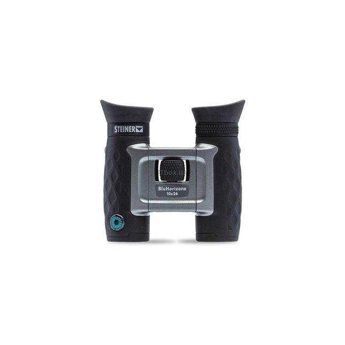 Німецький бінокль STEINER BluHorizons 10x26 (2044) ОРИГІНАЛ!