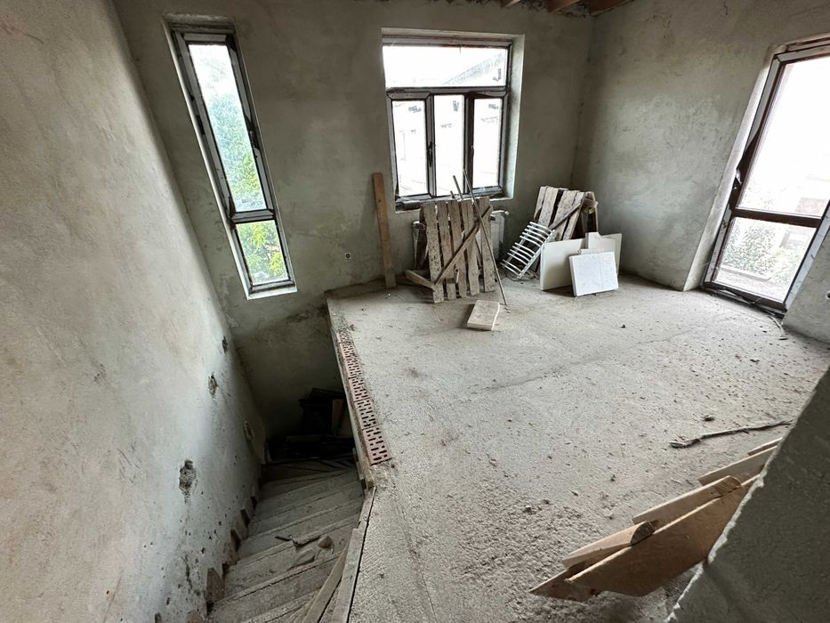 Центр міста! Простора квартира 91.1 м.кв./Новобудова! вул.Незалежності