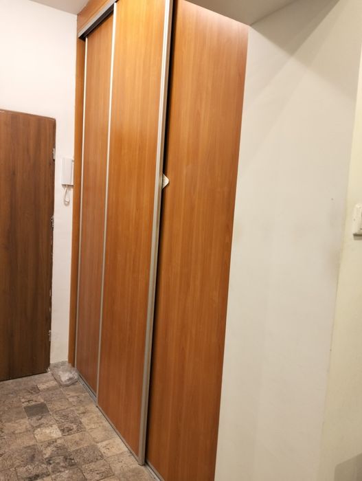 Mieszkanie – Poznań, Jeżyce - Więcej