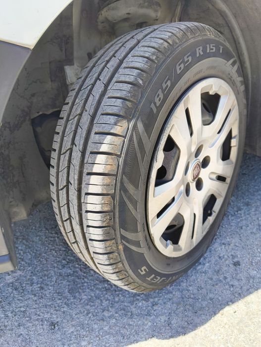 Fiat Doblò 1.3 diesel