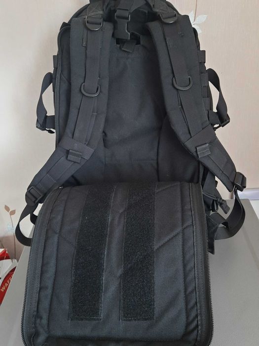 Рюкзак Kiwidition SUPER KAHU