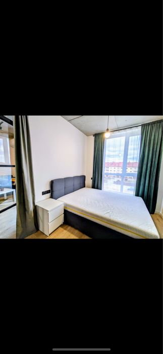 1-комнатная квартира по адресу (площадь 4018 м²) - Atlanta.ua - фото 3