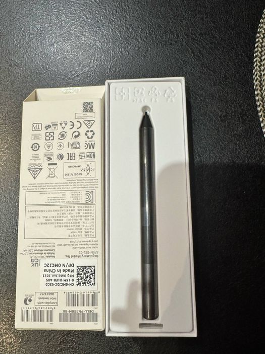 Rysik DELL Active PN350M