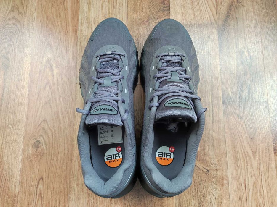 ОРИГІНАЛ 100%!Кросівки Nike Air Max DN8 FQ7860 004