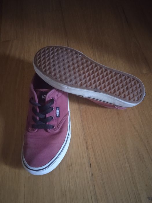 Ténis VANS nº 36