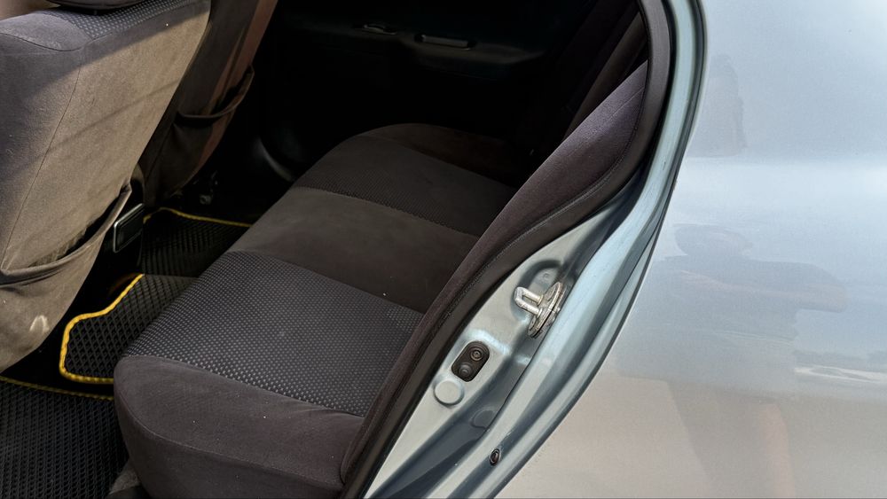 Продам Mitsubishi Lancer Автомат Газ