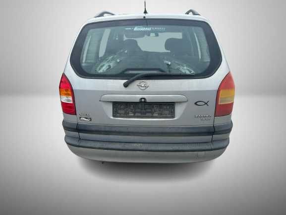 OPEL ZAFIRA A 1.8 16V 115 km kolor z151 części