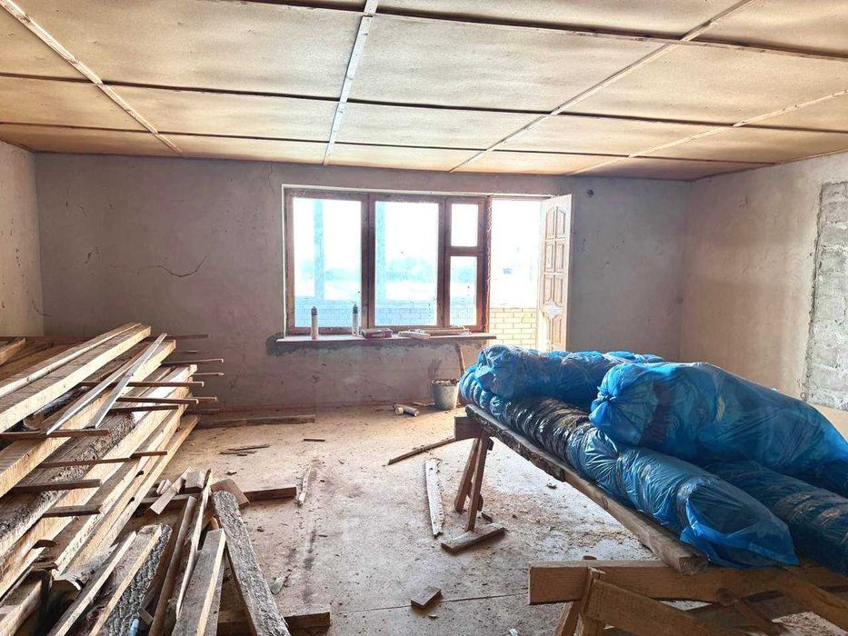 Продаж 5кім будинку під ремонт в м.Переяслав Є ВІДЕООГЛЯД