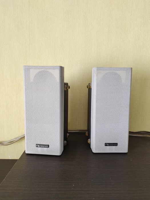 Музикальний центр Nakamichi SoundSpace 8.