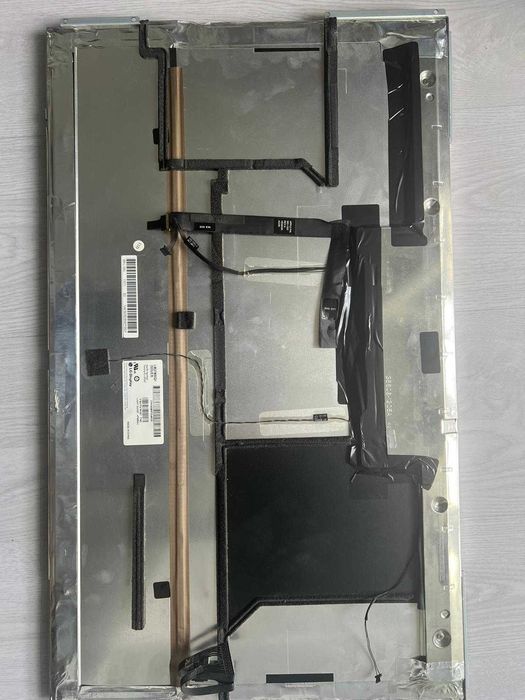 LED Imac 27 polegadas de 2011