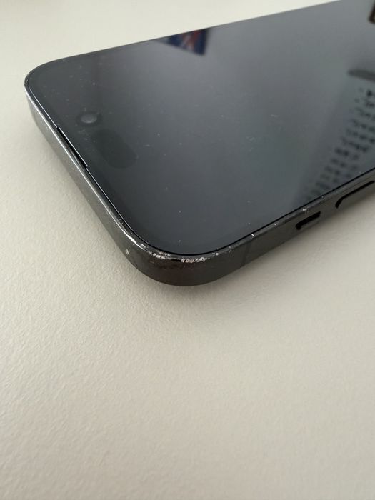 iPhone 14 Pro 256 gb