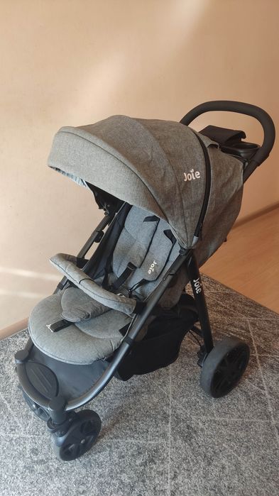 Wózek spacerowy Joie Litetrax