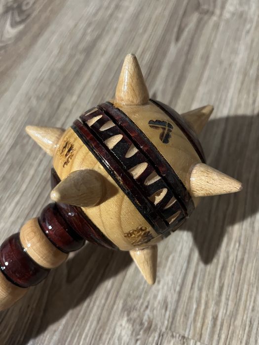 Сувенірна булава.