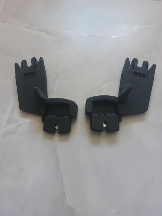 Adaptery do fotelika Maxi Cosi, Cybex, Avionaut..