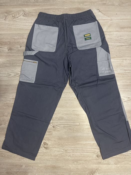 Чоловічі штани Puma оригінал