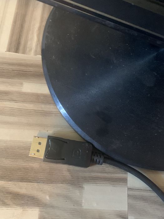 Монітор Asus VW193D