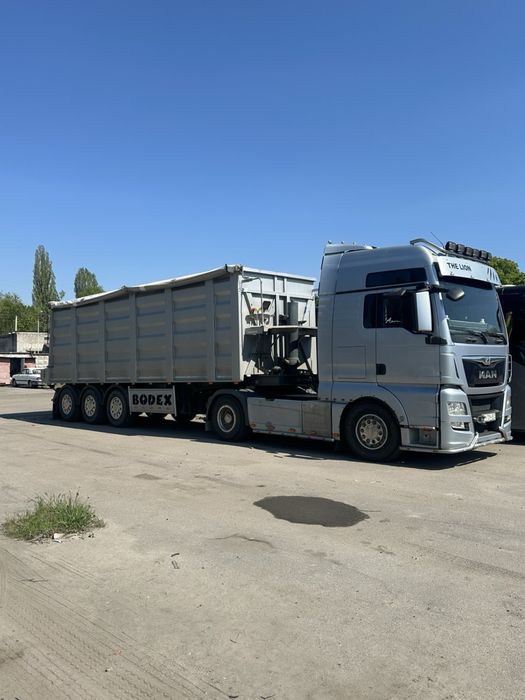 Продам Novatrail SKI 24