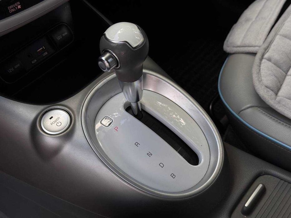 Продам електромобіль KIA SOUL EV 2016
