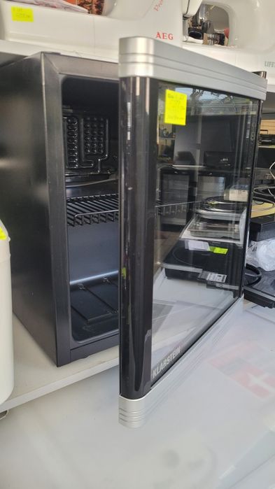 Вітрина настольна міні KLARSTEIN