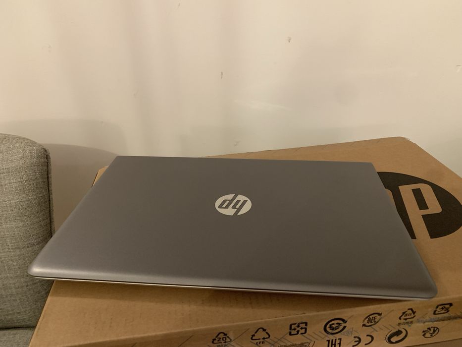 Laptop HP Pavilion 15-cc502nw
