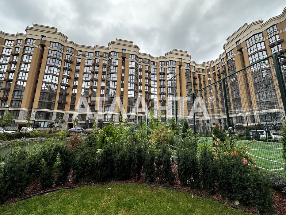 1к.квартира  ЖК Софія Нова Євроремонт метро Теремки