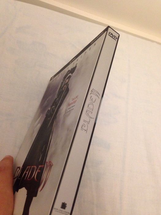 Vendo DVD