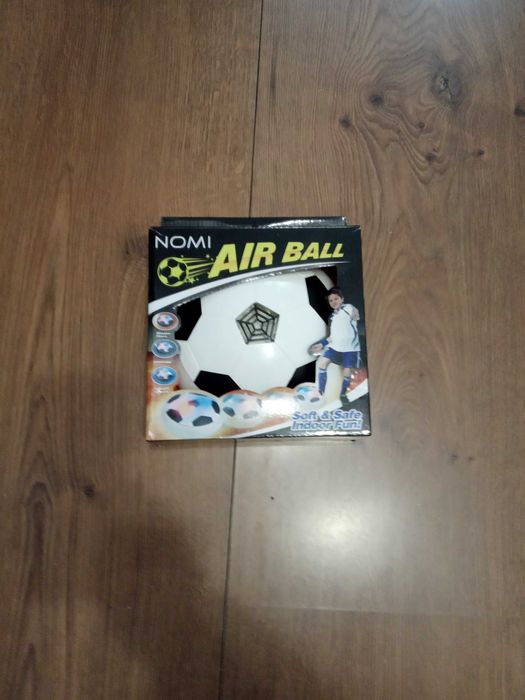 Електромяч Nomi Air Ball