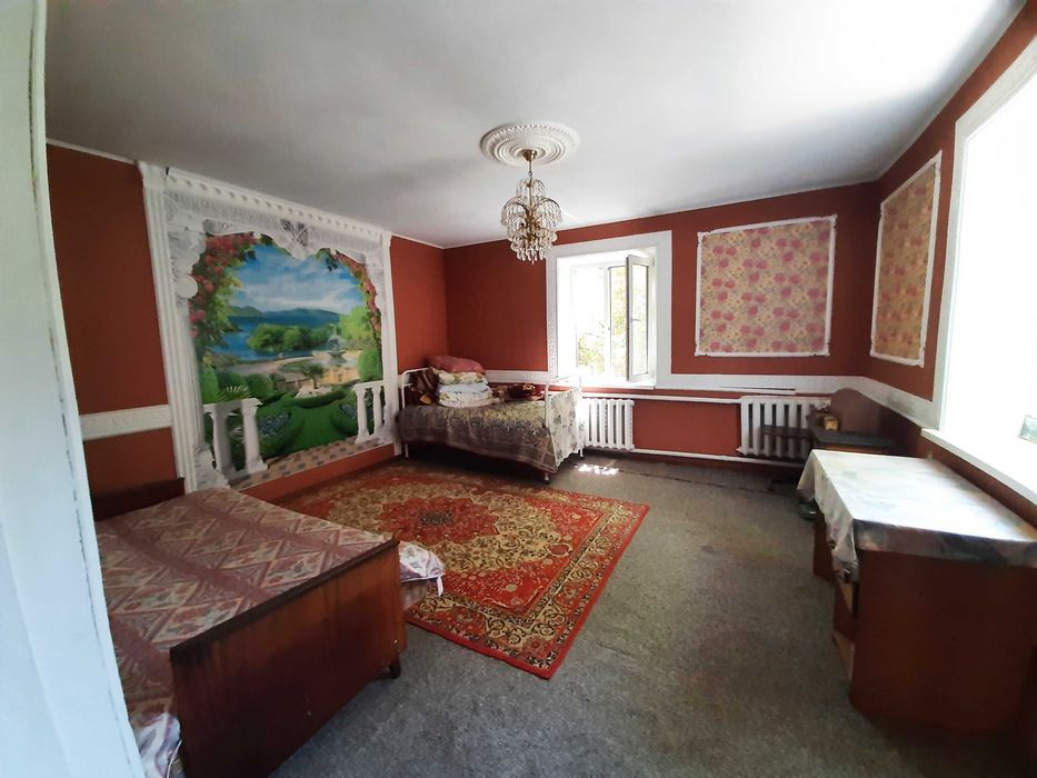 будинок 128 м² Великий Дальник