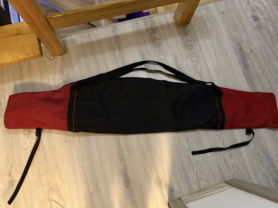 Pokrowiec na narty 155 cm