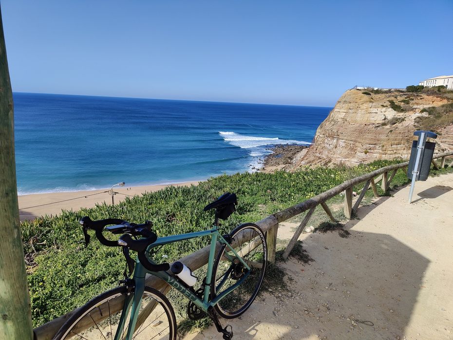 Bicicleta estrada VOTEC VR