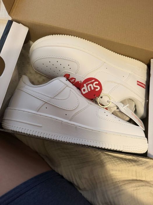 Force supreme nowe